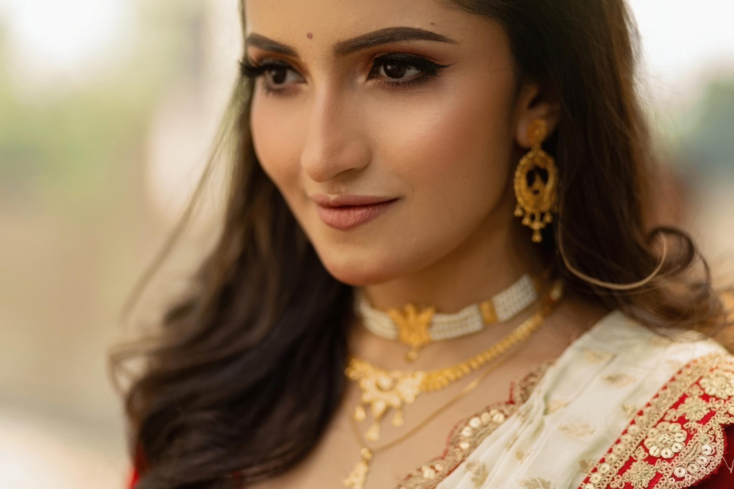 - Ahiri Biswas (Model & Actress)